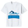 Youth Heavy Cotton  100% Cotton T Shirt - Same Day Rush Thumbnail