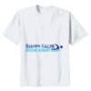 Youth Heavy Cotton  100% Cotton T Shirt - Same Day Rush Thumbnail