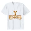 Youth Heavy Cotton  100% Cotton T Shirt - Same Day Rush Thumbnail
