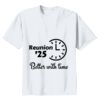 Youth Heavy Cotton  100% Cotton T Shirt - Same Day Rush Thumbnail