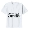 Youth Heavy Cotton  100% Cotton T Shirt - Same Day Rush Thumbnail