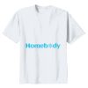 Youth Heavy Cotton  100% Cotton T Shirt - Same Day Rush Thumbnail