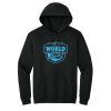 Heavy Blend  Hooded Sweatshirt - Same Day Rush Thumbnail