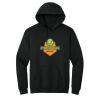 Heavy Blend  Hooded Sweatshirt - Same Day Rush Thumbnail