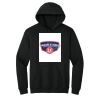 Heavy Blend  Hooded Sweatshirt - Same Day Rush Thumbnail