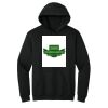 Heavy Blend  Hooded Sweatshirt - Same Day Rush Thumbnail