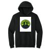 Heavy Blend  Hooded Sweatshirt - Same Day Rush Thumbnail