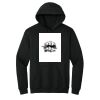 Heavy Blend  Hooded Sweatshirt - Same Day Rush Thumbnail