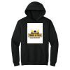 Heavy Blend  Hooded Sweatshirt - Same Day Rush Thumbnail