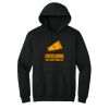 Heavy Blend  Hooded Sweatshirt - Same Day Rush Thumbnail