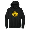 Heavy Blend  Hooded Sweatshirt - Same Day Rush Thumbnail