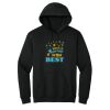 Heavy Blend  Hooded Sweatshirt - Same Day Rush Thumbnail