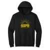Heavy Blend  Hooded Sweatshirt - Same Day Rush Thumbnail