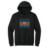 Heavy Blend  Hooded Sweatshirt - Same Day Rush Thumbnail