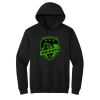 Heavy Blend  Hooded Sweatshirt - Same Day Rush Thumbnail