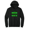 Heavy Blend  Hooded Sweatshirt - Same Day Rush Thumbnail