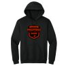 Heavy Blend  Hooded Sweatshirt - Same Day Rush Thumbnail