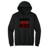 Heavy Blend  Hooded Sweatshirt - Same Day Rush Thumbnail