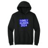Heavy Blend  Hooded Sweatshirt - Same Day Rush Thumbnail