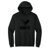 Heavy Blend  Hooded Sweatshirt - Same Day Rush Thumbnail
