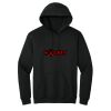 Heavy Blend  Hooded Sweatshirt - Same Day Rush Thumbnail
