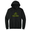 Heavy Blend  Hooded Sweatshirt - Same Day Rush Thumbnail