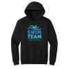 Heavy Blend  Hooded Sweatshirt - Same Day Rush Thumbnail