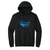 Heavy Blend  Hooded Sweatshirt - Same Day Rush Thumbnail