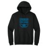 Heavy Blend  Hooded Sweatshirt - Same Day Rush Thumbnail