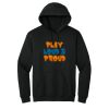 Heavy Blend  Hooded Sweatshirt - Same Day Rush Thumbnail
